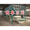 供應(yīng)大型墻板生產(chǎn)線，隔墻板設(shè)備，