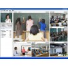 學堂互動、師生互動——網絡智能課堂讓成績一路飆升