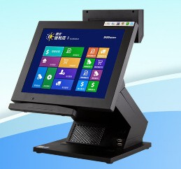 pos terminal，cash register，pos