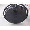 最新知識(shí)井蓋廠家中復(fù)合井蓋有哪幾種生產(chǎn)工藝