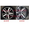 南京汽車輪轂拉絲機(jī)生產(chǎn)商，圖片