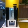 韓國原裝進口投幣現磨咖啡機促銷