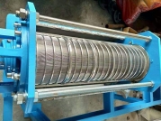 固液分離機